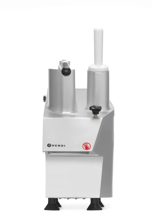 Zöldségvágó Profi termékcsalád, HENDI, Profi Termékcsalád, 230V/550W, 615x239x(H)580mm - Image 2