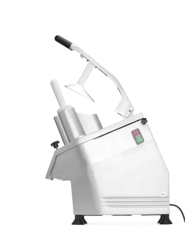 Zöldségvágó Profi termékcsalád, HENDI, Profi Termékcsalád, 230V/550W, 615x239x(H)580mm